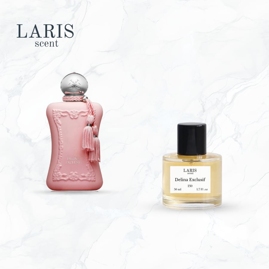 عطر130 - لاريس ديلينا اكسكلوسيف