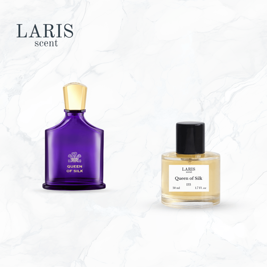 عطر133 - لاريس كوين سلك