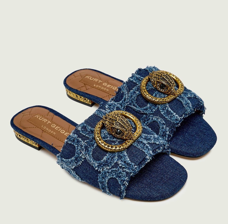 Kurt geiger