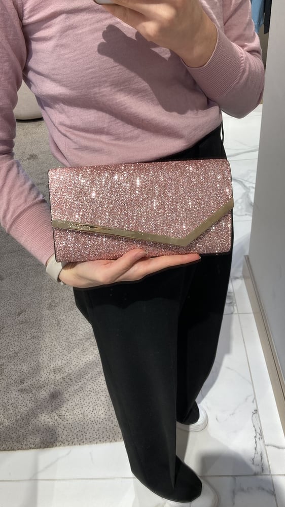 Jimmy choo