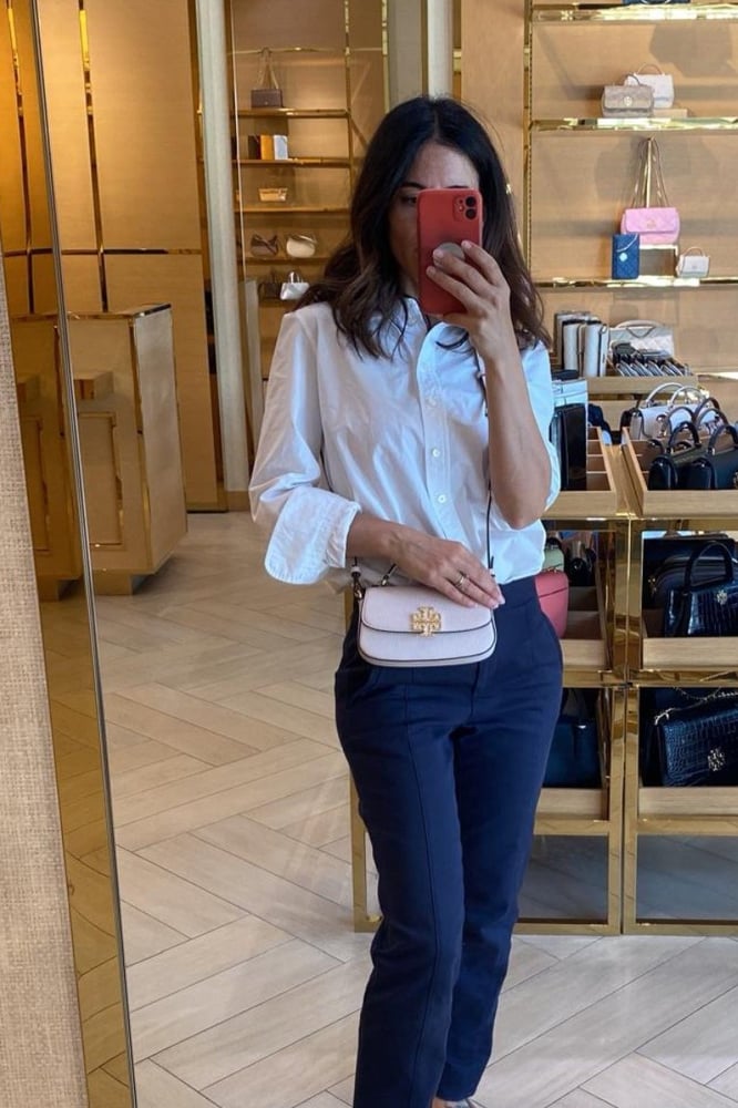 Tory burch