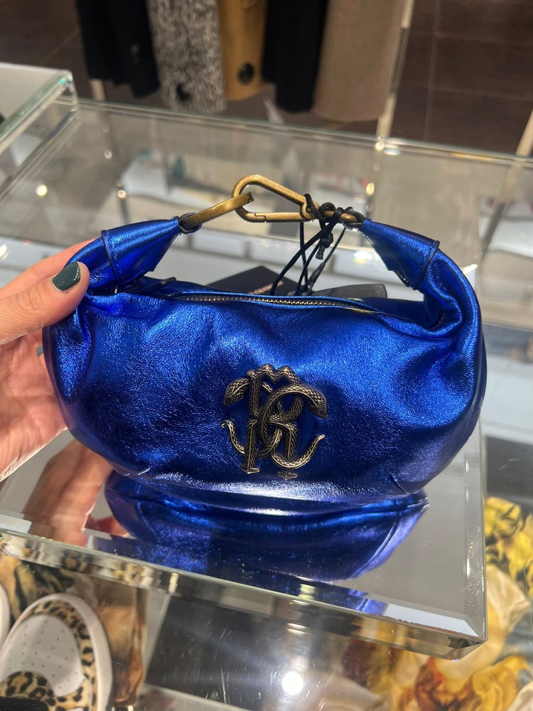 Roberto Cavalli