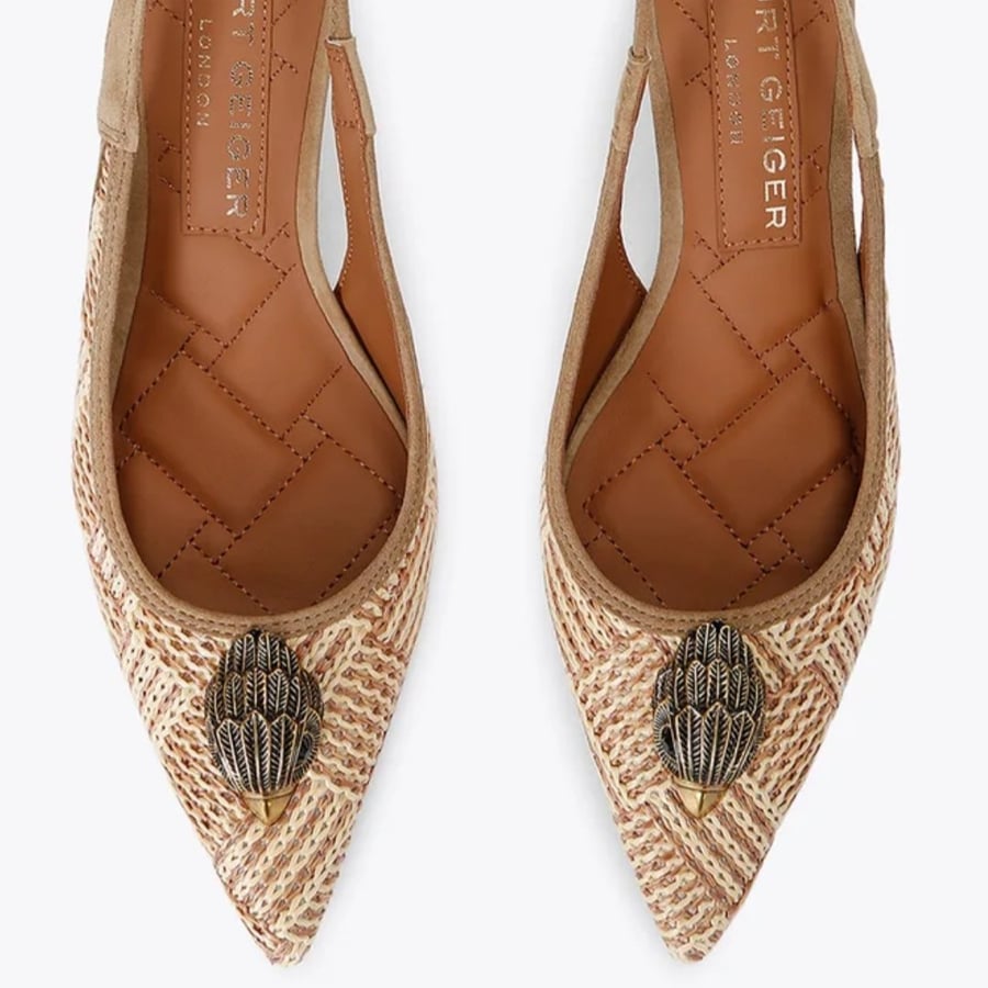 Kurt geiger