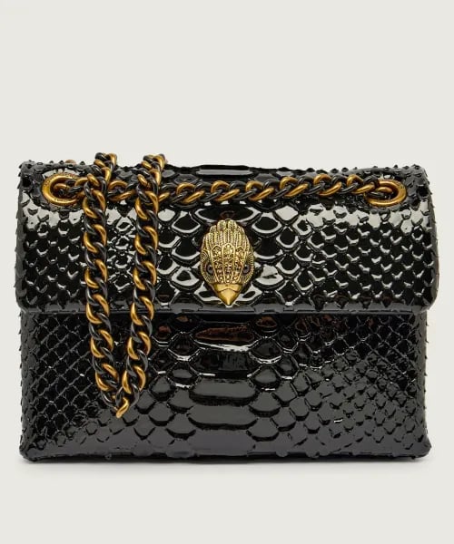 Kurt geiger