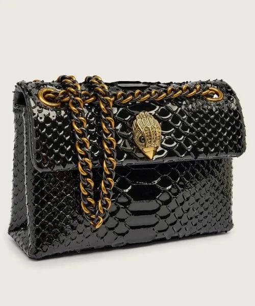 Kurt geiger