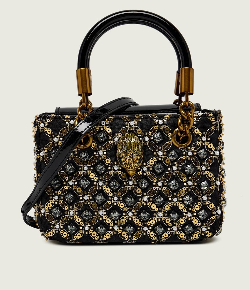 Kurt geiger
