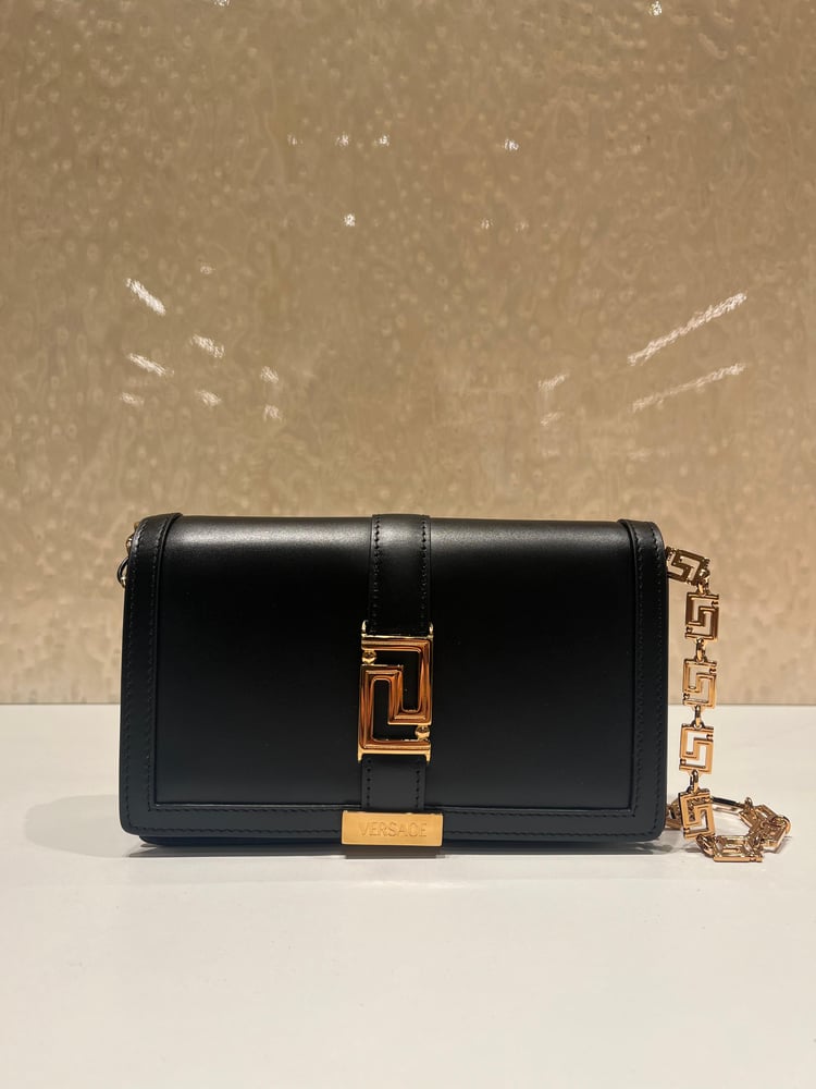 VERSACE