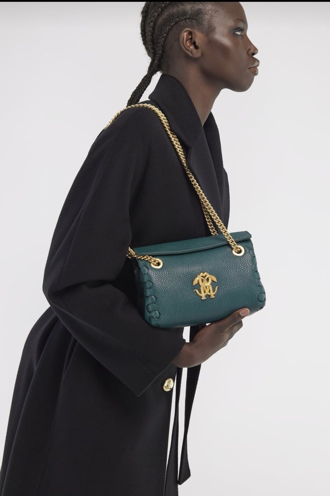 Roberto Cavalli