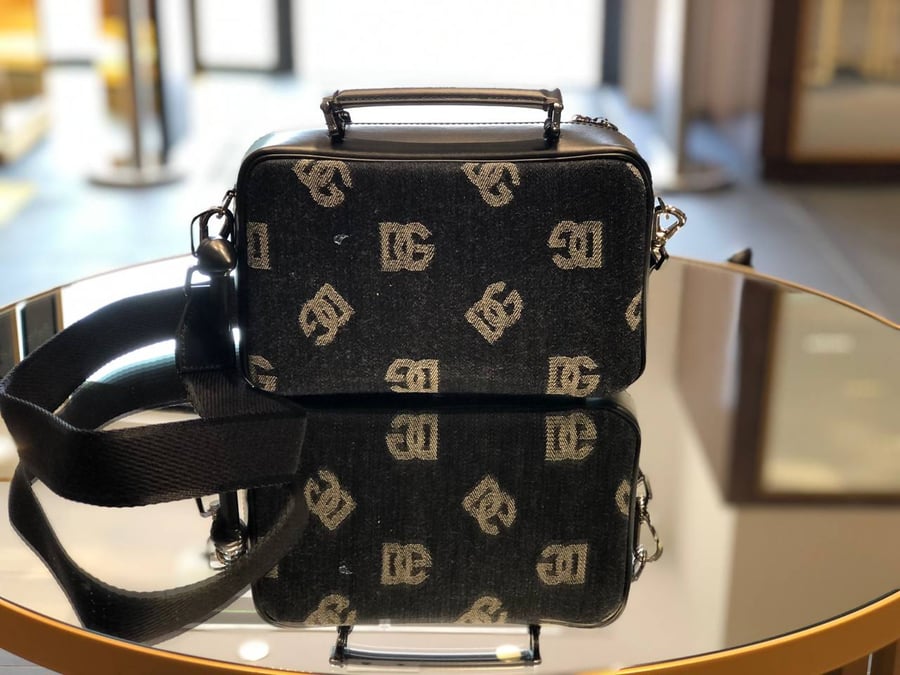 DoIce & gabbana