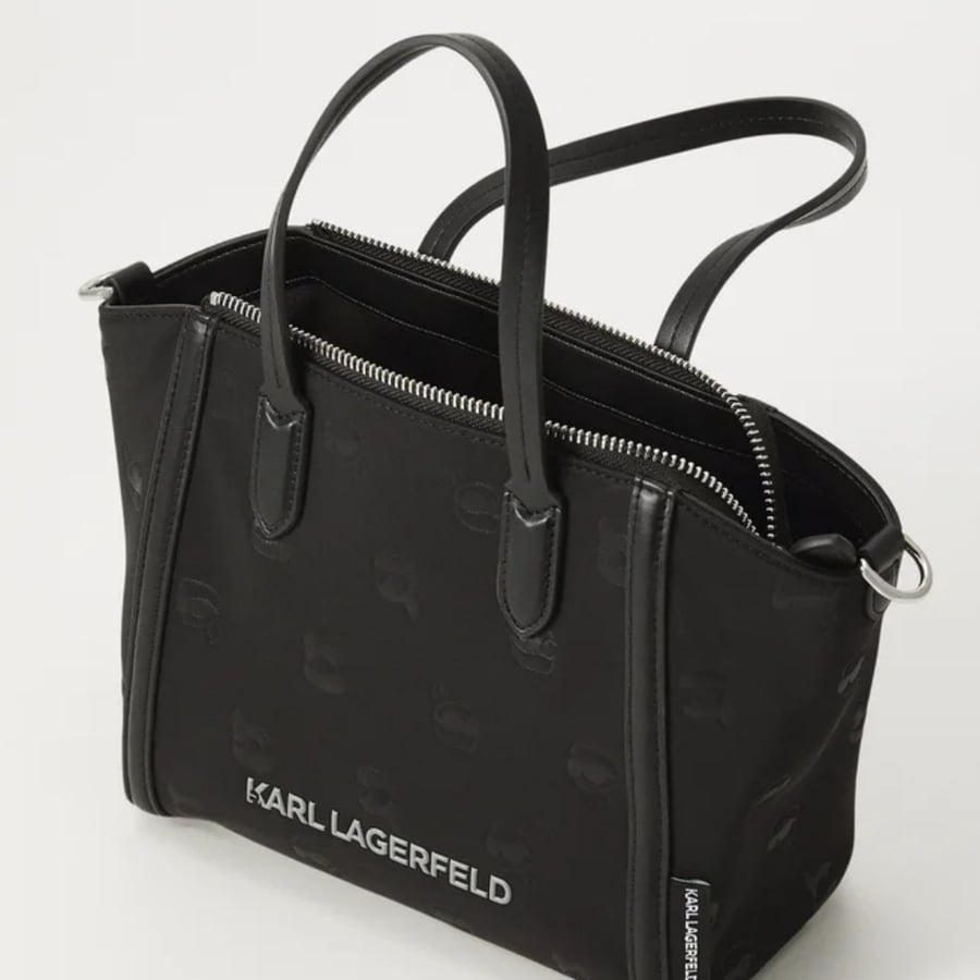 Karl lagerfeld