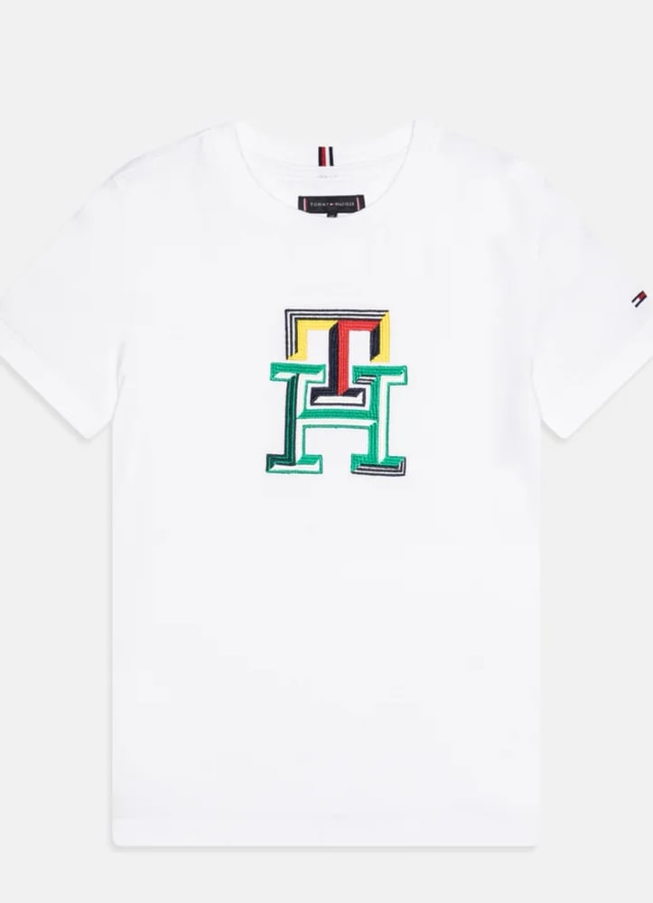 Tommy hilfiger