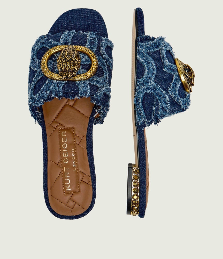 Kurt geiger