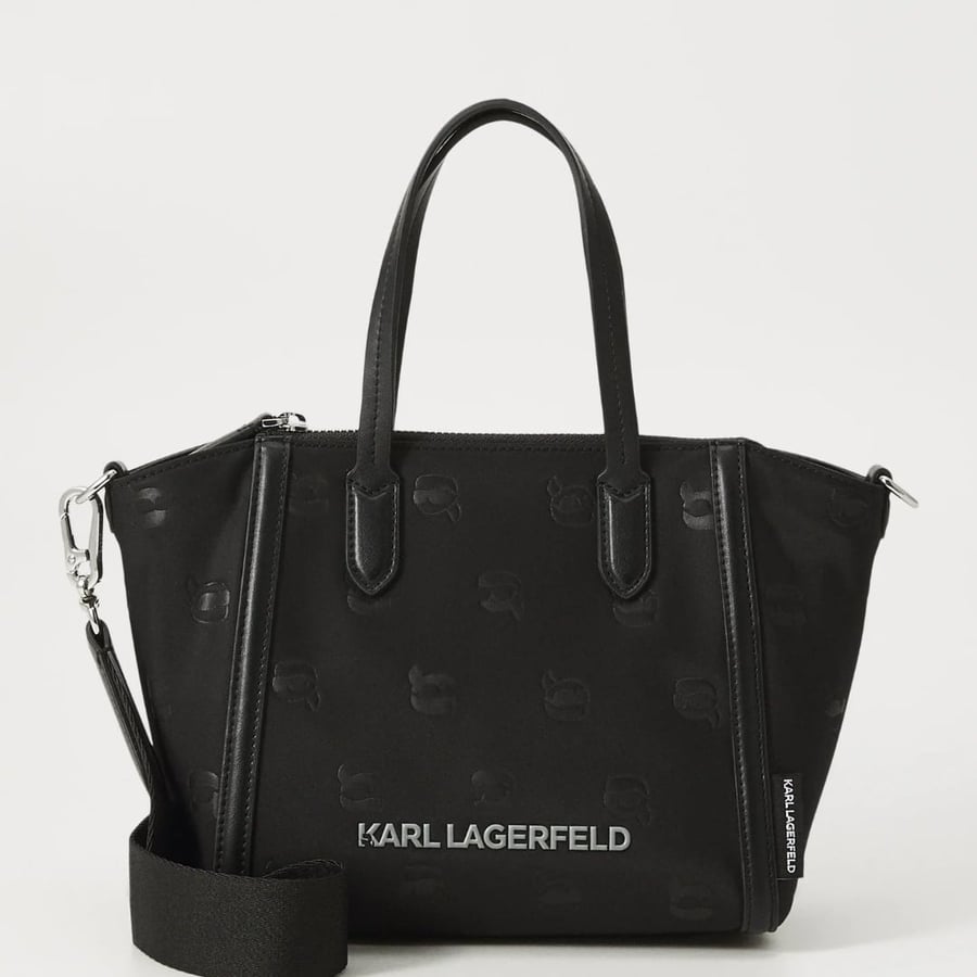 Karl lagerfeld