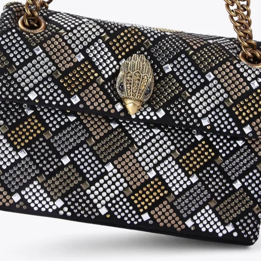 Kurt geiger