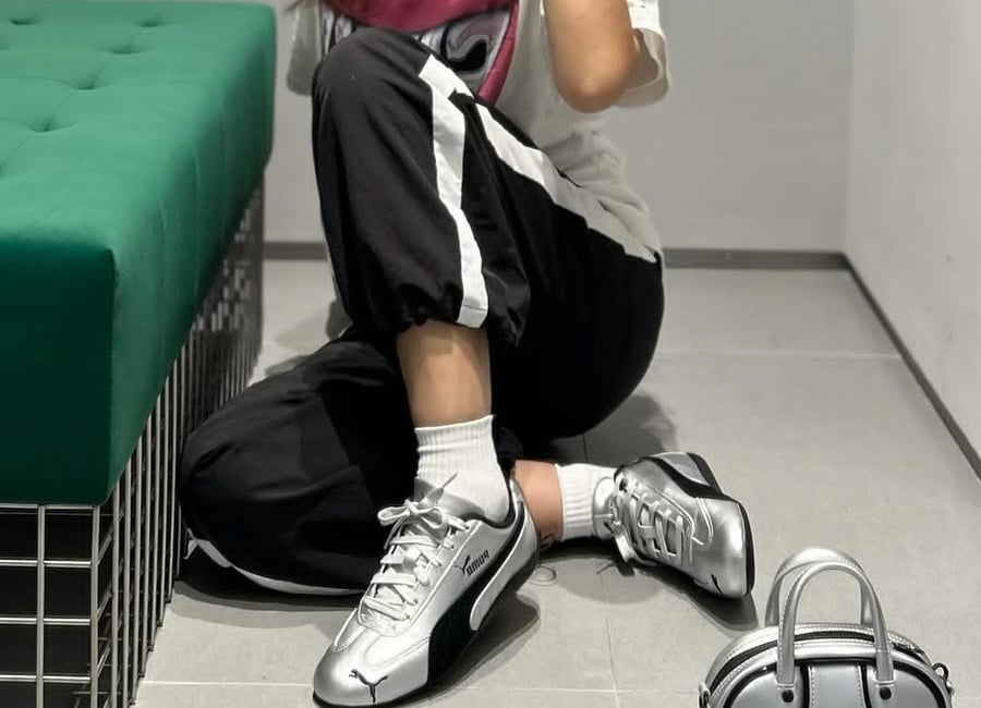 Puma