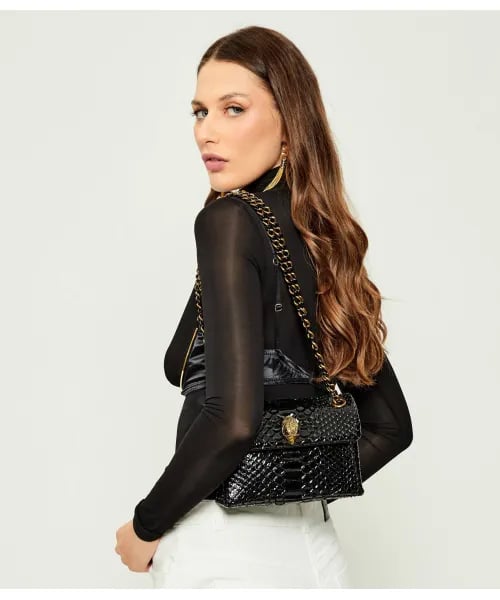 Kurt geiger