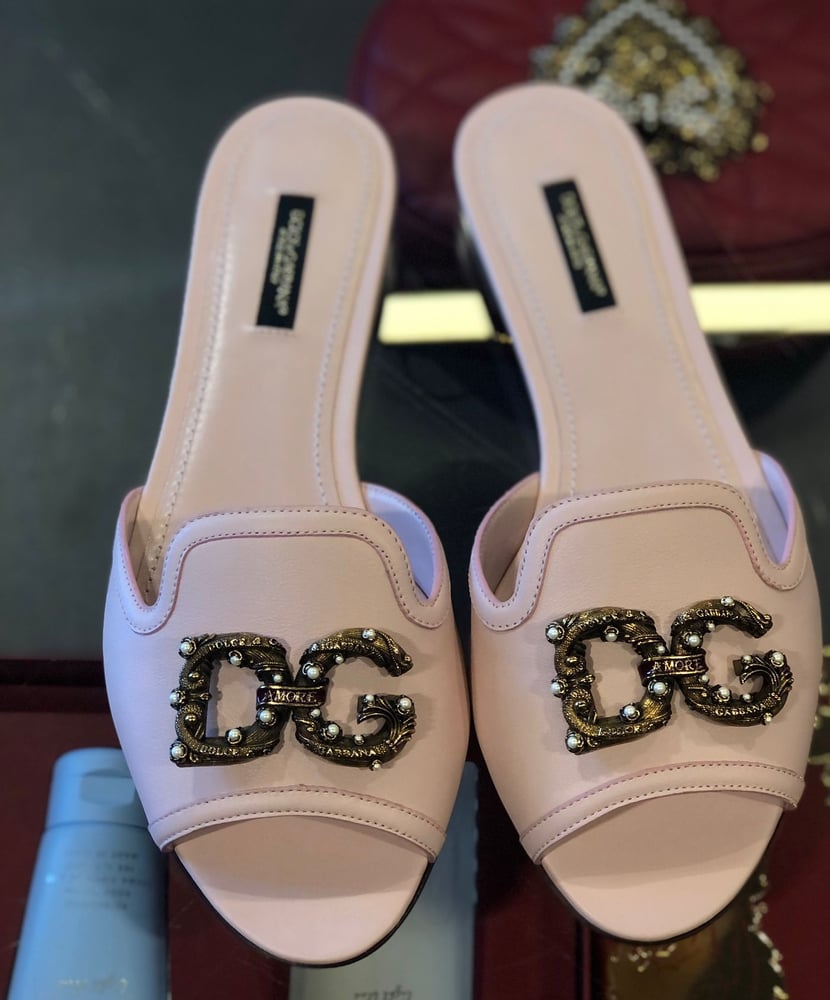 DoIce & gabbana
