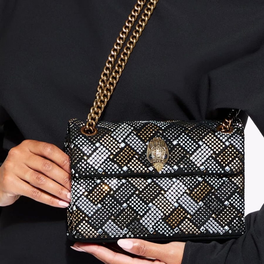 Kurt geiger
