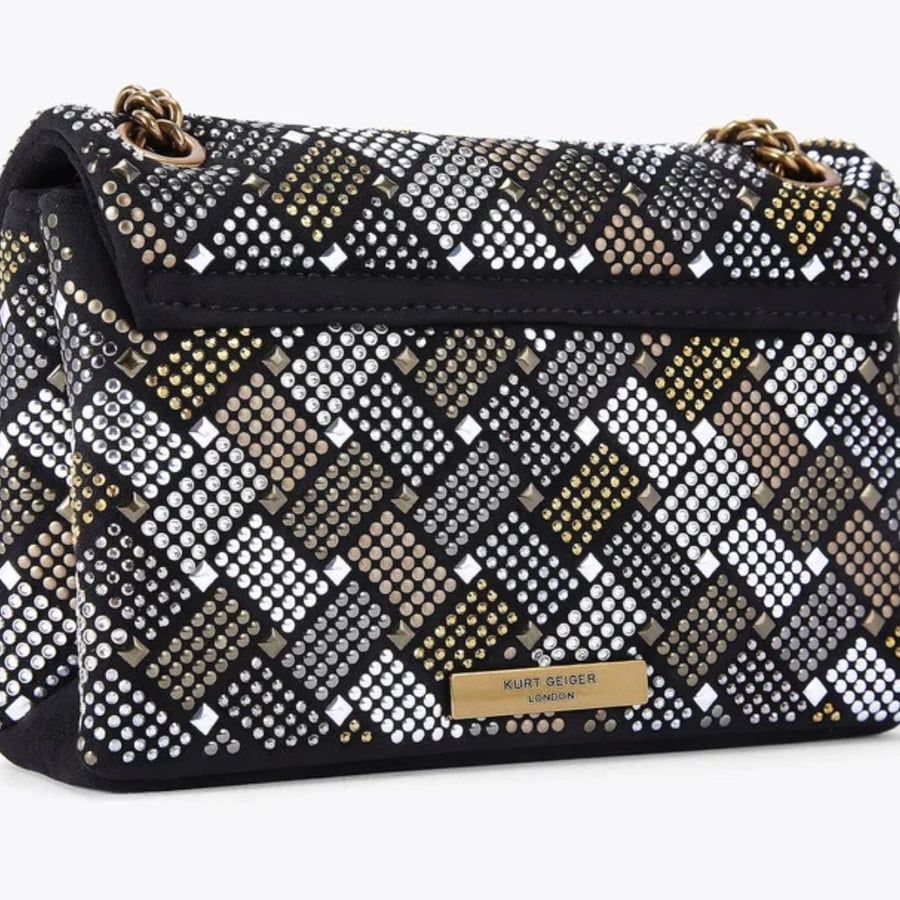Kurt geiger