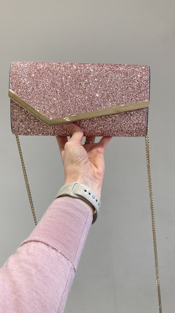 Jimmy choo
