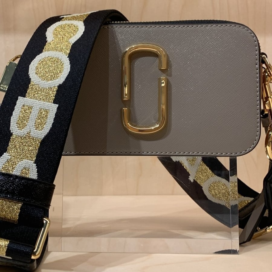 Marc Jacobs