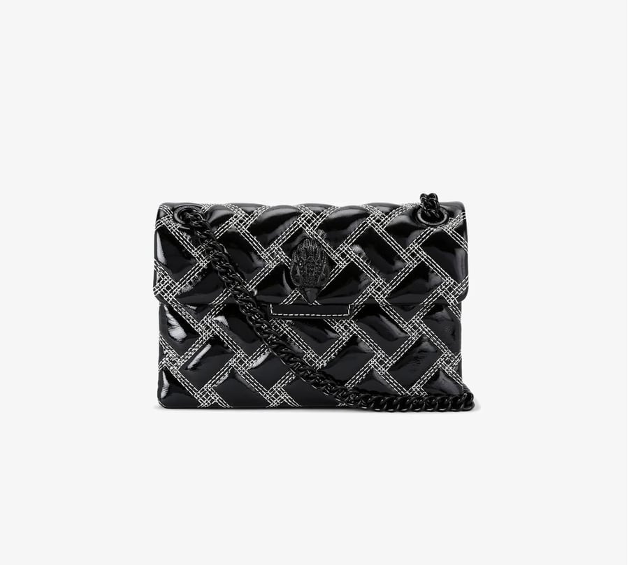 Kurt geiger