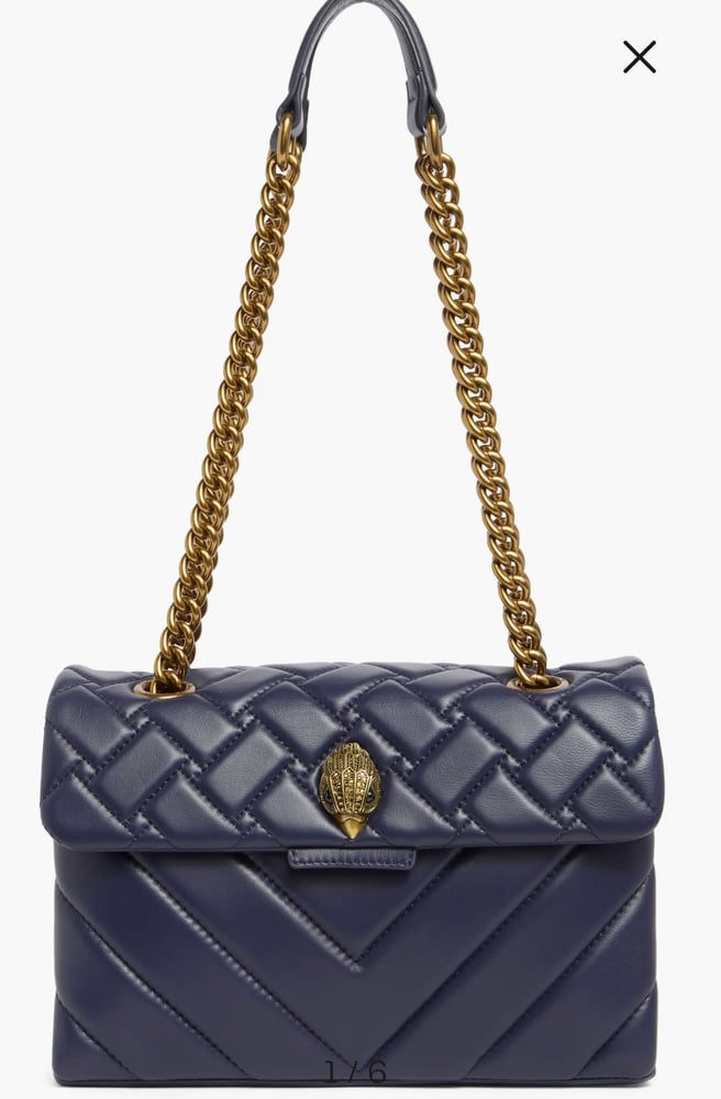 Kurt geiger