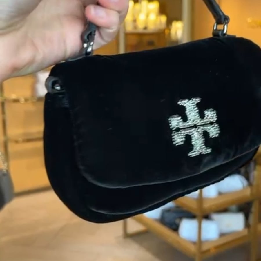 Tory burch