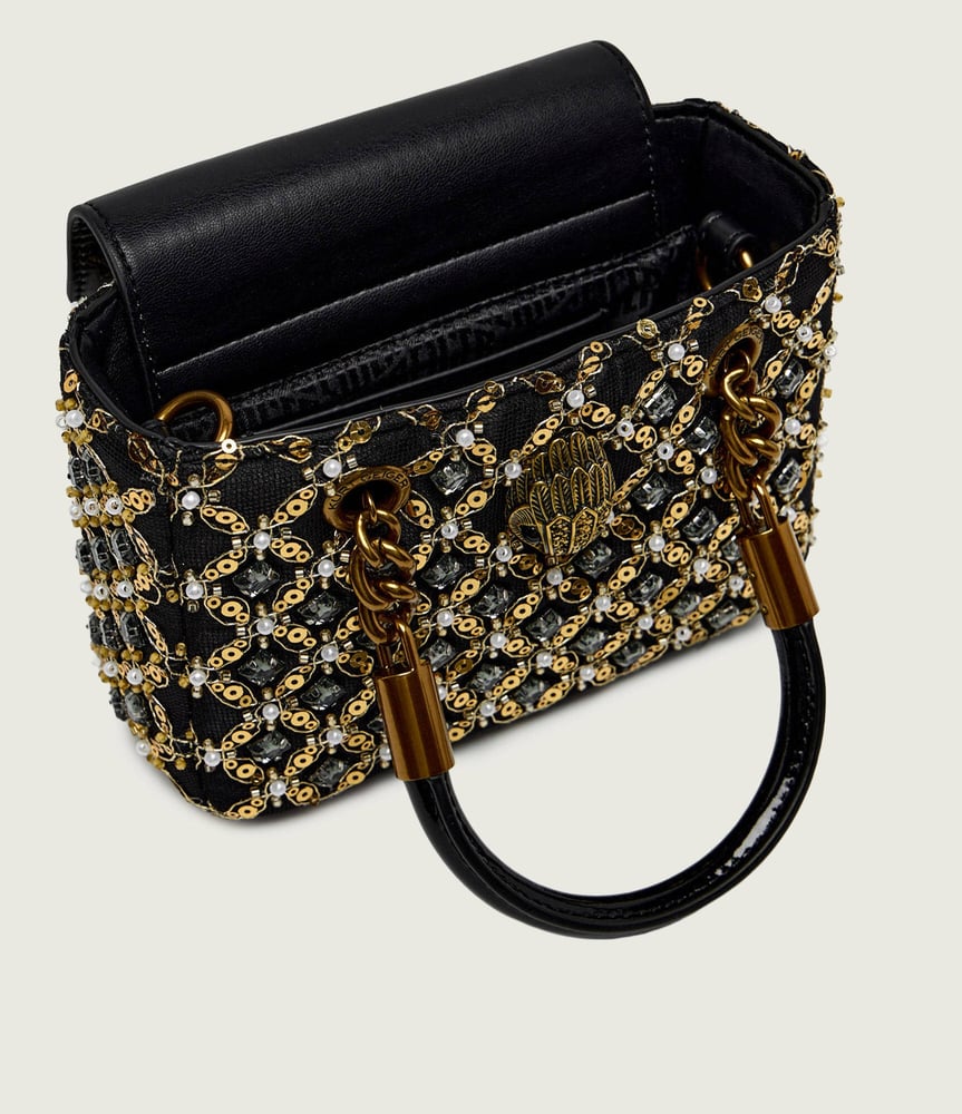 Kurt geiger