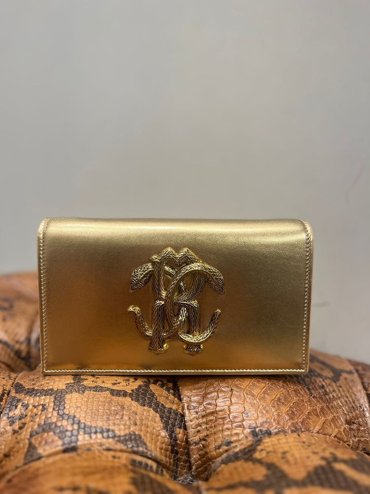 Roberto Cavalli