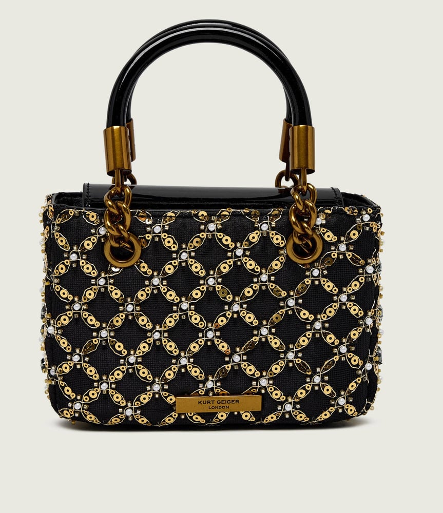 Kurt geiger