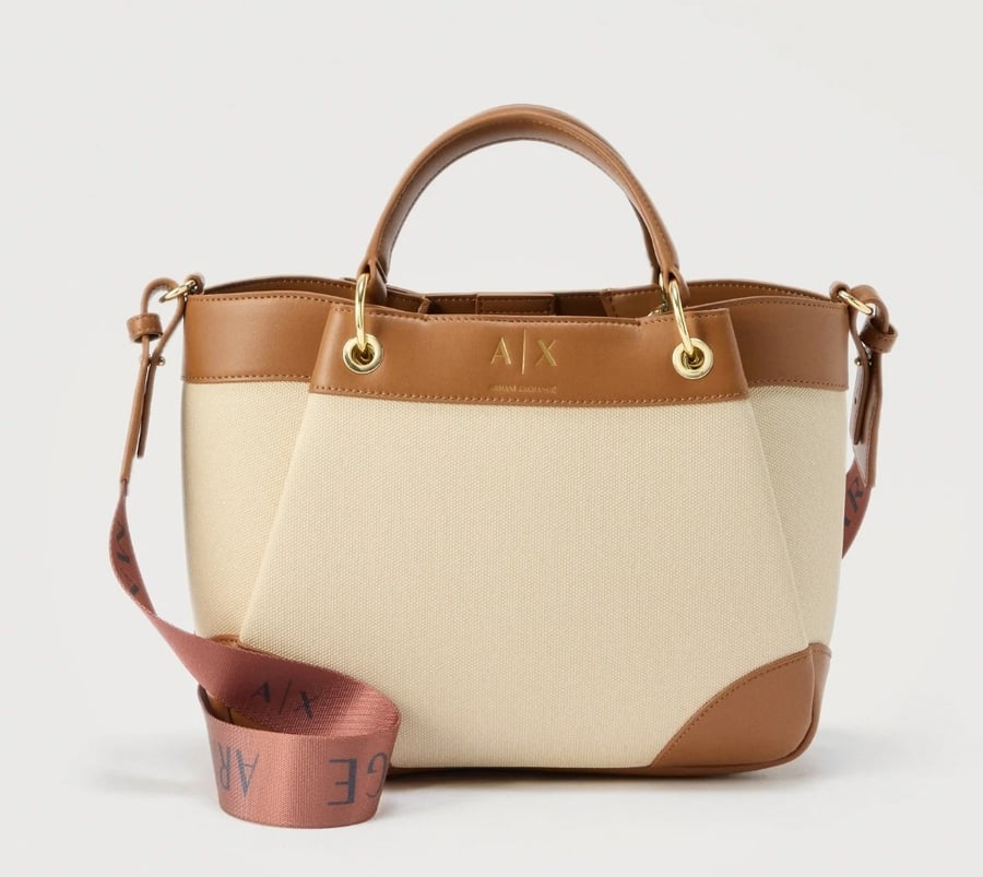 Armani exchange