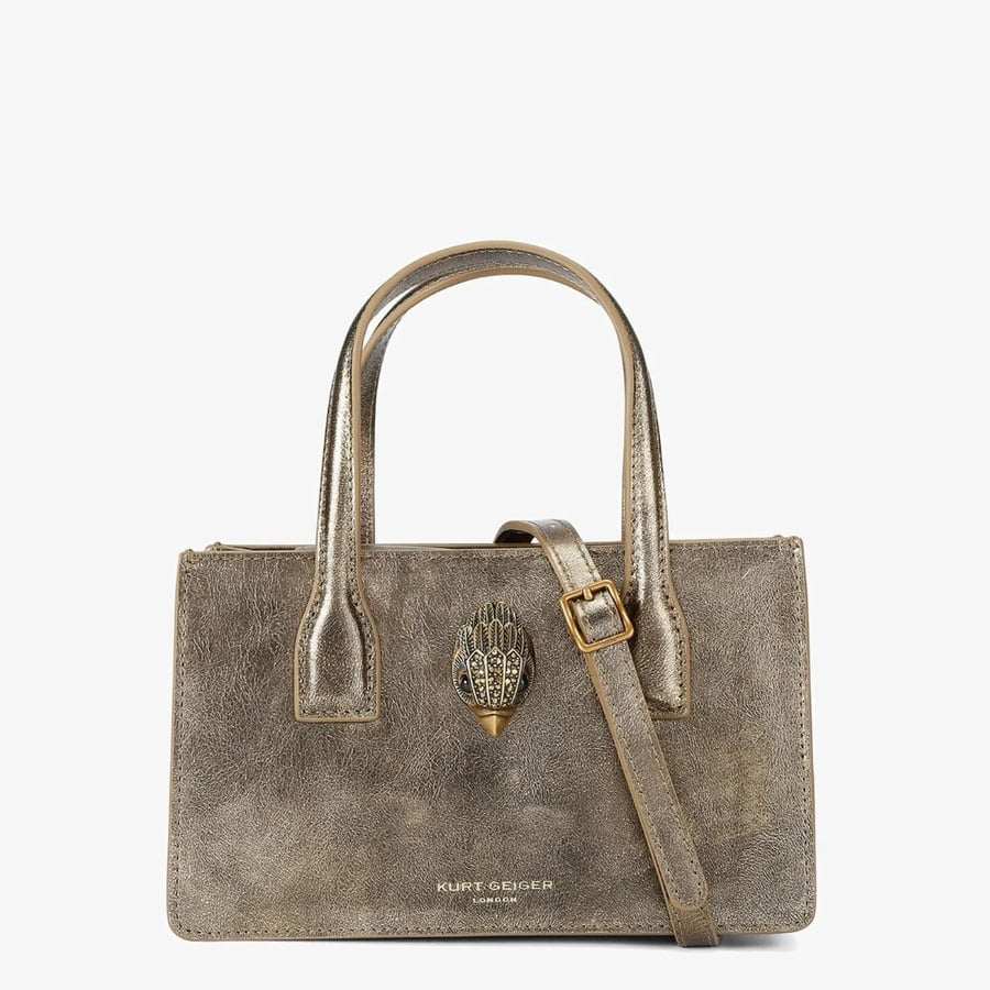 Kurt geiger