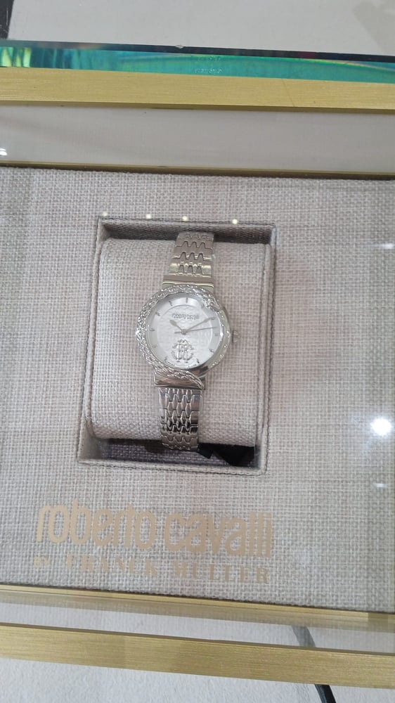 Roberto Cavalli