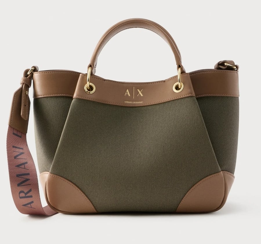Armani exchange