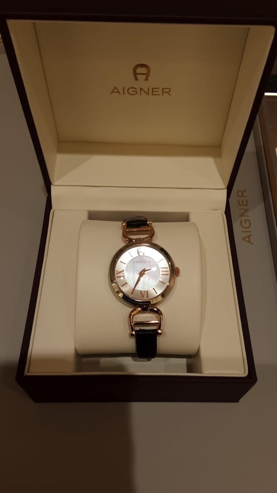 Aigner