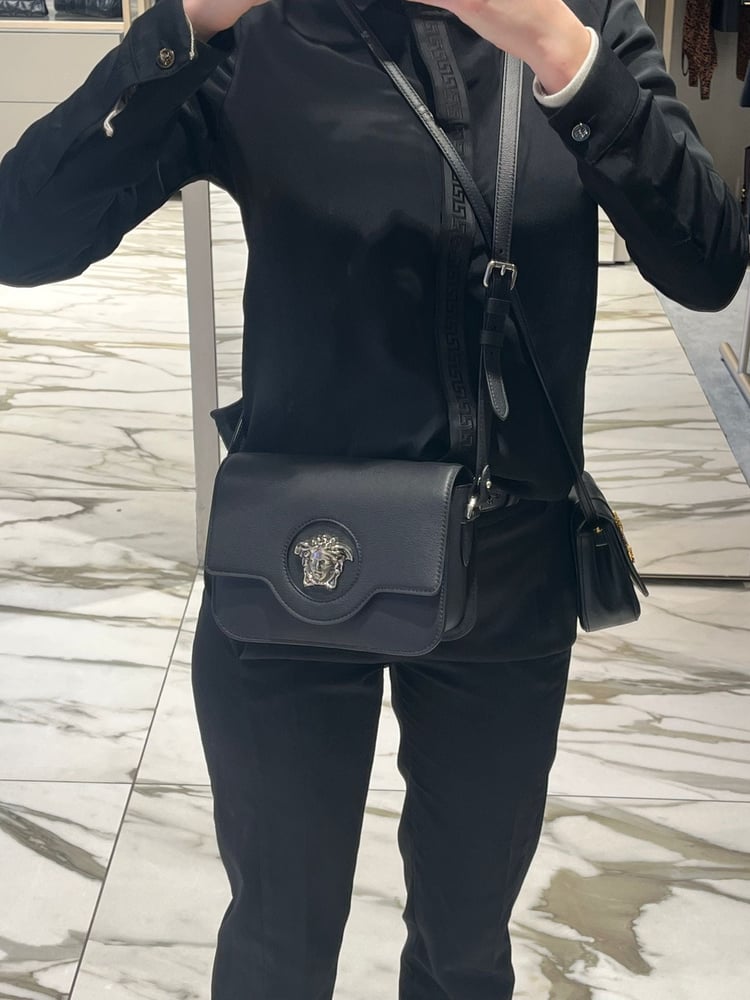VERSACE