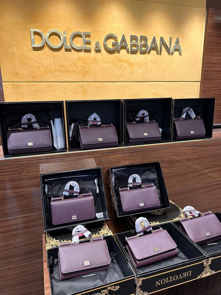 DoIce& gabbana
