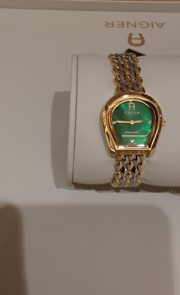 Aigner