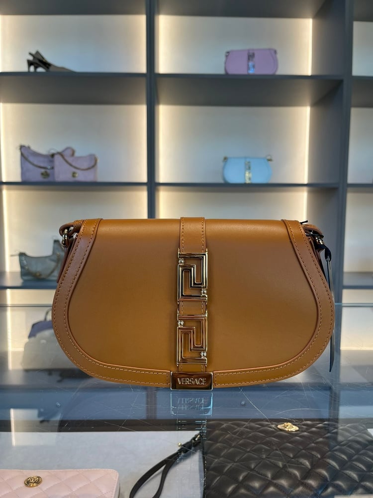 VERSACE