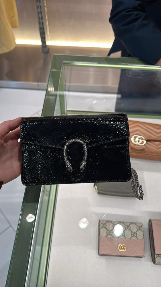 Gucci