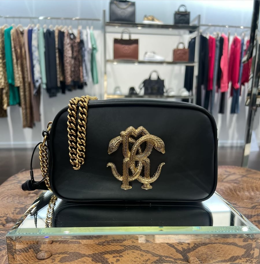 Roberto Cavalli