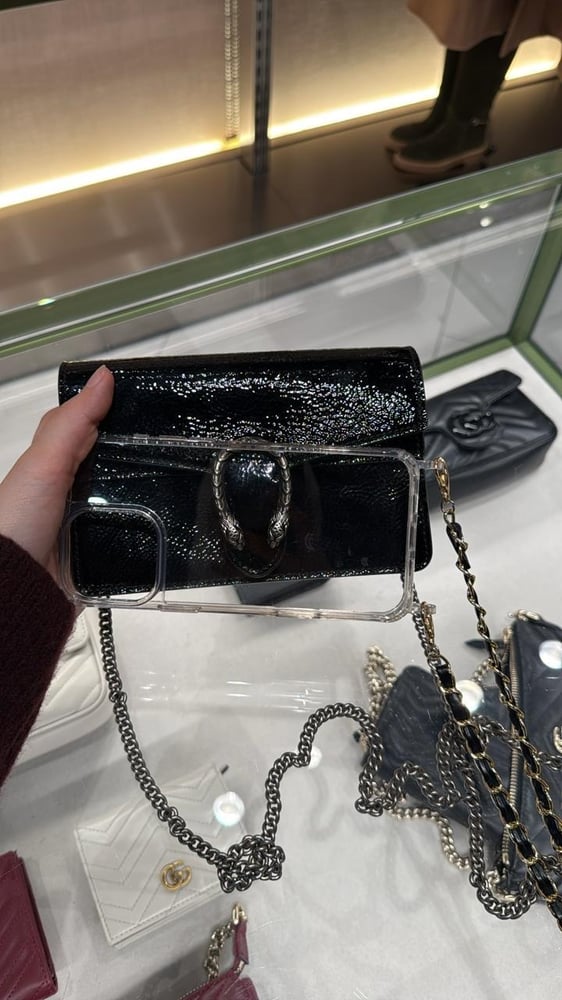 Gucci