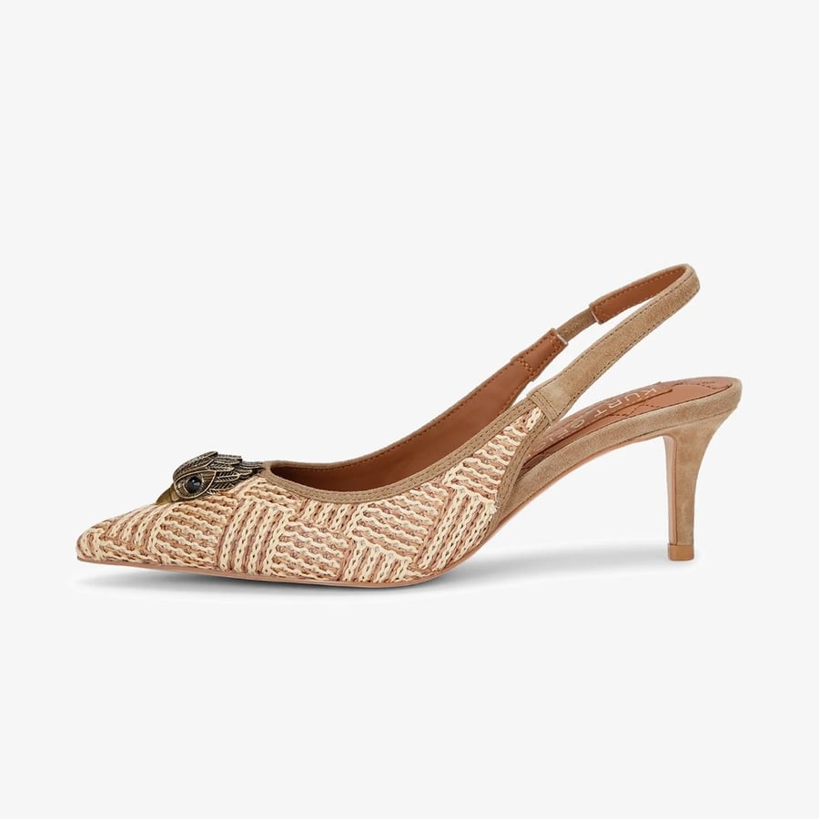 Kurt geiger