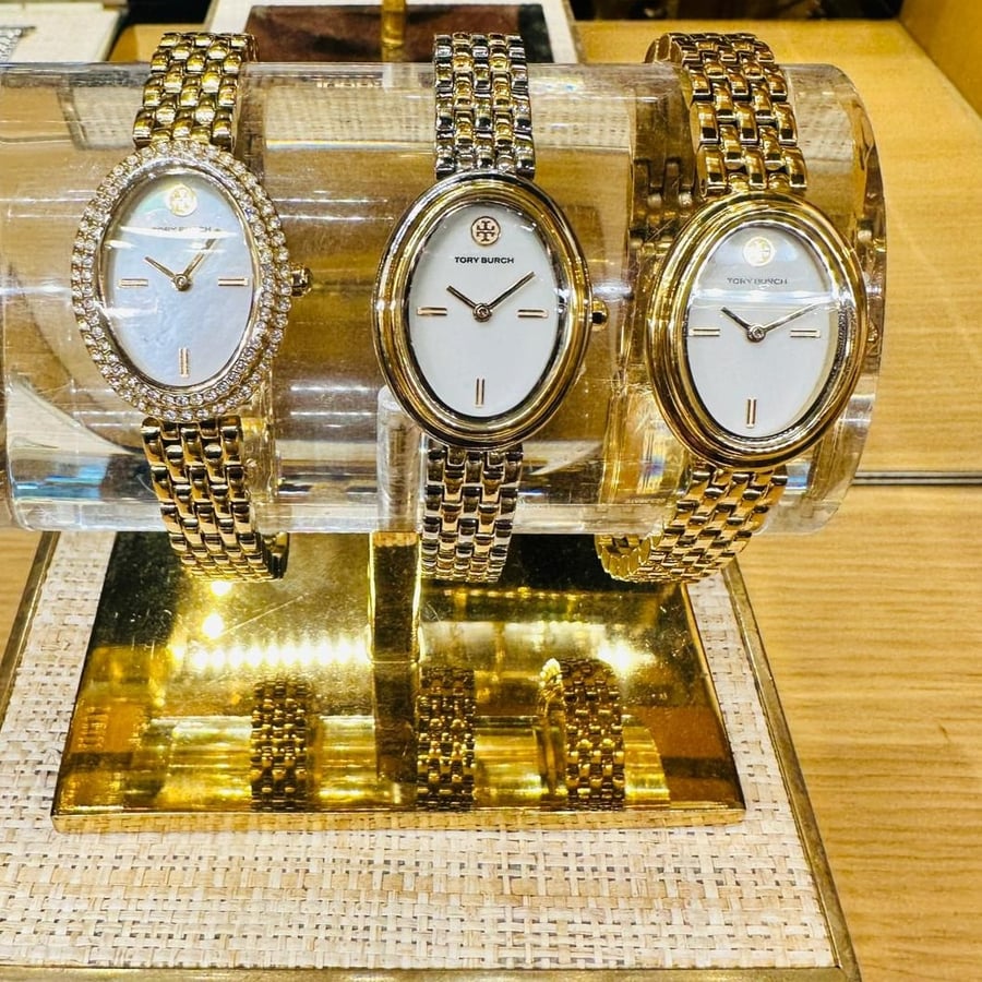 Tory burch