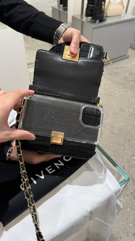Givenchy