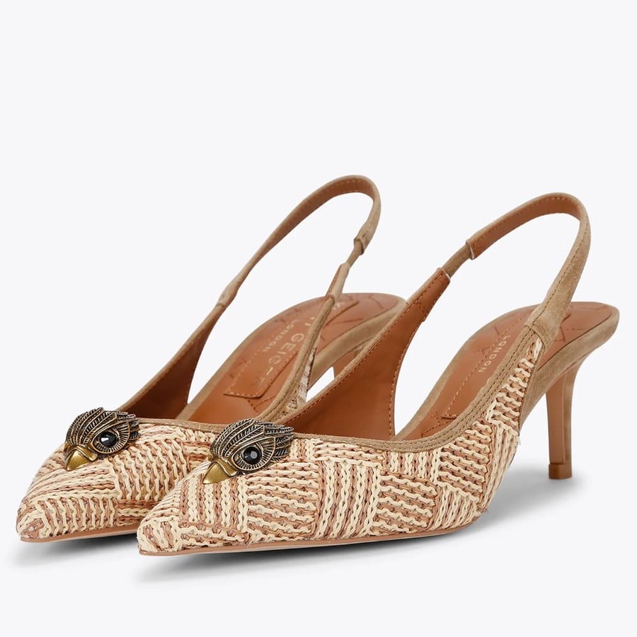 Kurt geiger
