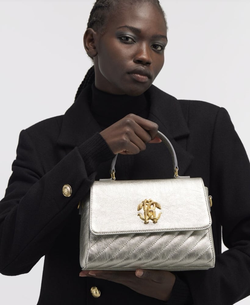 Roberto Cavalli