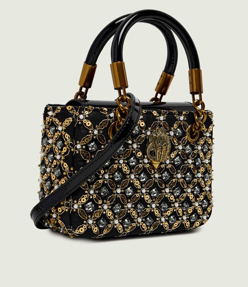 Kurt geiger