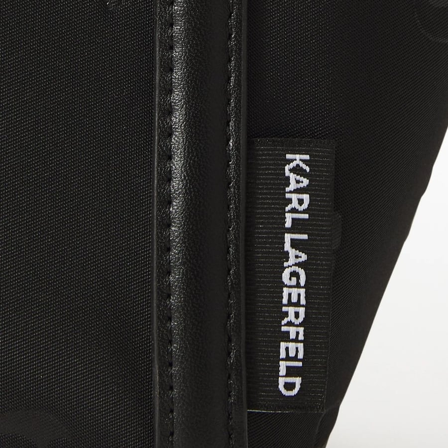 Karl lagerfeld